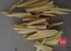 红枣姜汤的做法图解1