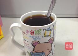 红枣姜汤的做法图解4