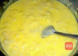 瑤柱魚肚雞湯粟米羹的做法图解6