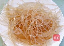 酸菜白肉的做法图解2