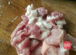 清炒大白菜的做法图解2