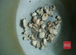 清炒大白菜的做法图解3