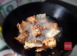 炖鱼的做法图解2