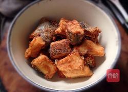 炖鱼的做法图解3