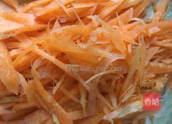 石锅拌饭的做法图解4