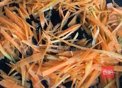 石锅拌饭的做法图解7