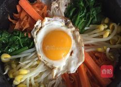 石锅拌饭的做法图解11