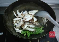 香菇肉片的做法图解10