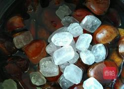 糖炒栗子的做法图解3