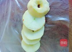 自制苹果醋的做法图解3