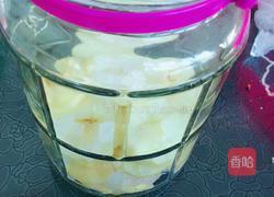 自制苹果醋的做法图解5