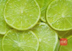 柠檬蜜的做法图解1