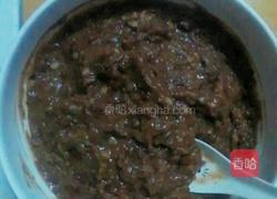 东北粘豆包的做法图解2