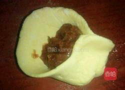 东北粘豆包的做法图解6