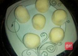 东北粘豆包的做法图解8