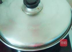 菜粿的做法图解3