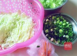 菜粿的做法图解4