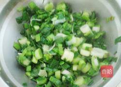 菜粿的做法图解7