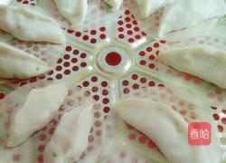 菜粿的做法图解22