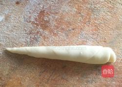 鸡蛋黄油小面包的做法图解5