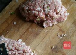 馄饨的做法图解2