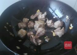 糖醋排骨的做法图解7