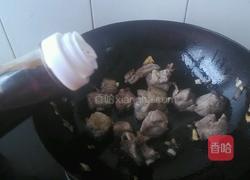 糖醋排骨的做法图解8