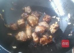 糖醋排骨的做法图解10