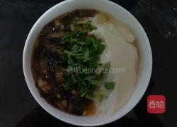 自制豆付脑的做法图解9