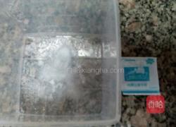 自制豆付脑的做法图解5