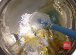 可可小酥球饼干的做法图解2