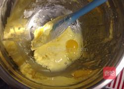 可可小酥球饼干的做法图解3