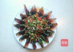 双椒皮蛋的做法图解7