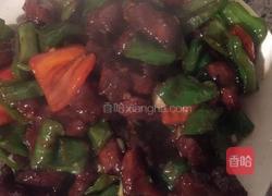 东北溜肉段的做法图解4