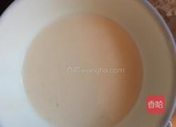 东北溜肉段的做法图解2