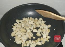 宫保鸡丁的做法图解1