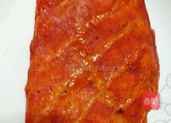 奥尔良鸡排的做法图解8