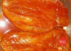 奥尔良鸡排的做法图解4