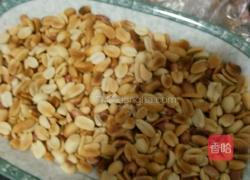 年夜饭#牛轧糖的做法图解3