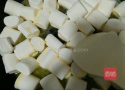 自制牛轧糖的做法图解4