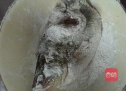 松子桂鱼的做法图解3