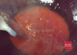 松子桂鱼的做法图解5