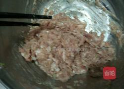 珍珠糯米丸子的做法图解2