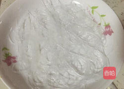 蒜蓉粉丝蒸开背虾的做法图解6