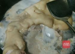 猪脚姜醋的做法图解3