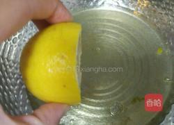 奶油菠萝夹心肉松蛋糕的做法图解5