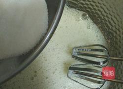 提子花生小蛋糕的做法图解7