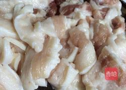 回锅肉的做法图解2