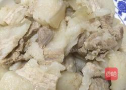 回锅肉的做法图解4