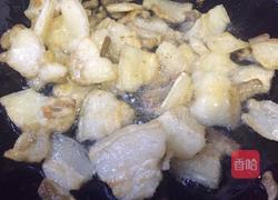 回锅肉的做法图解8